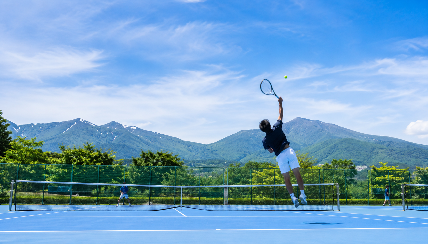 東北学生テニス連盟